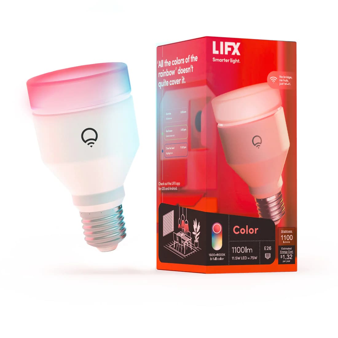 LIFX Color E26